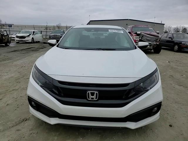 2020 Honda Civic - Image 10
