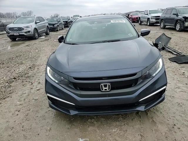 2021 Honda Civic - Image 11