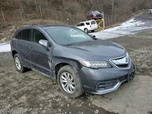 2018 Acura RDX - Image 14