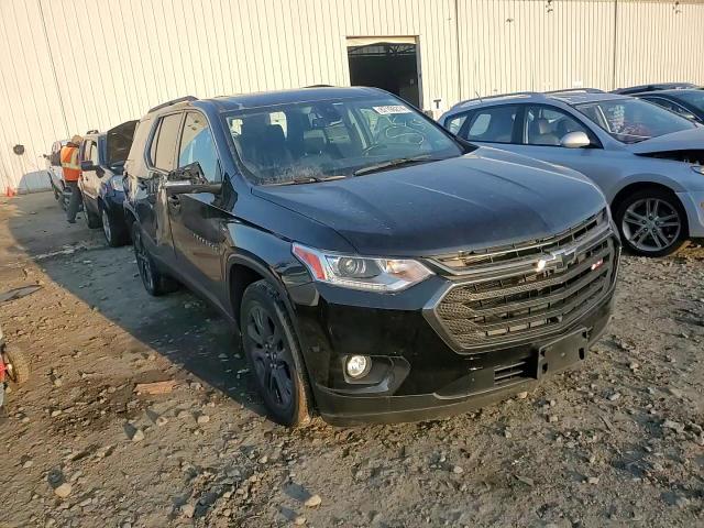 2021 Chevrolet Traverse - Image 14
