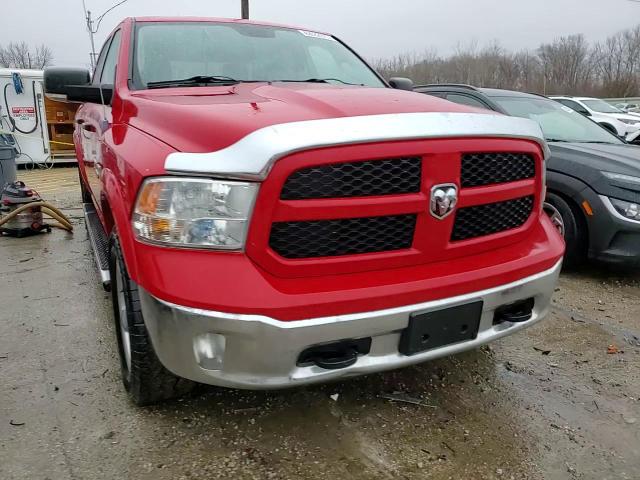 2013 RAM 1500 - Image 13