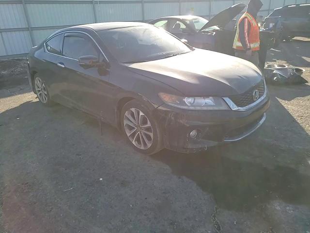 2014 Honda Accord - Image 11