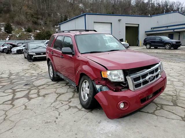 2011 Ford Escape - Image 12