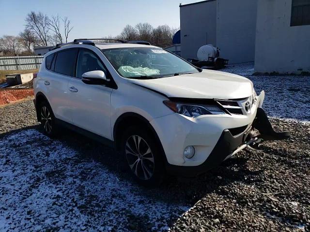 2015 Toyota RAV 4 - Image 15