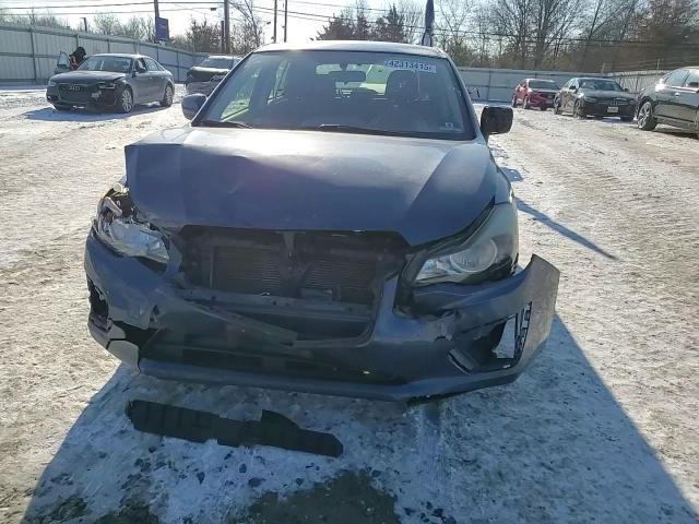 2013 Subaru Impreza - Image 12