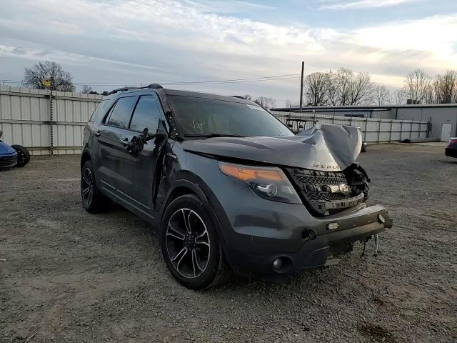2015 Ford Explorer - Image 11