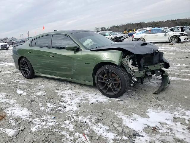 2018 Dodge Charger - Image 10