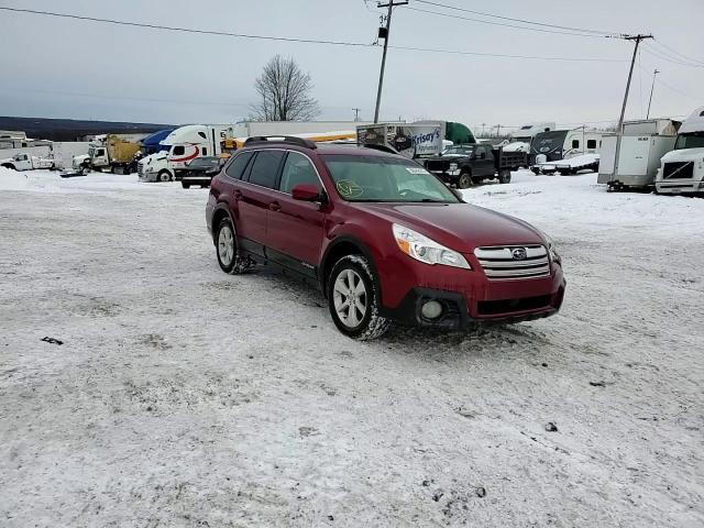 2014 Subaru Outback - Image 14