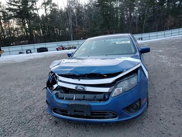 2011 Ford Fusion - Image 11