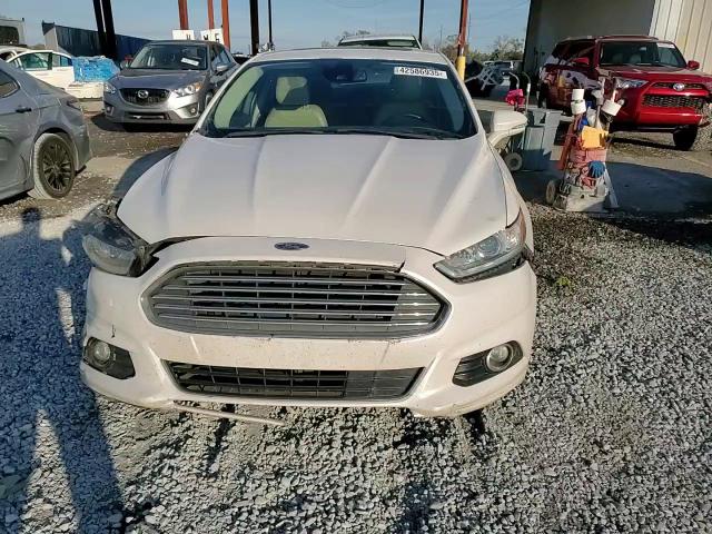 2013 Ford Fusion - Image 13