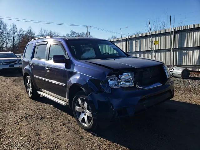 2013 Honda Pilot - Image 11