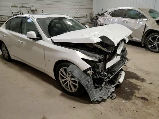 2014 Infiniti Q50 - Image 11