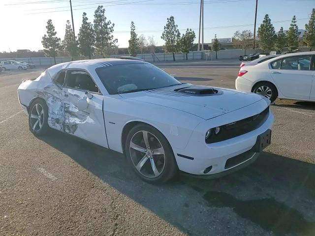 2018 Dodge Challenger - Image 11