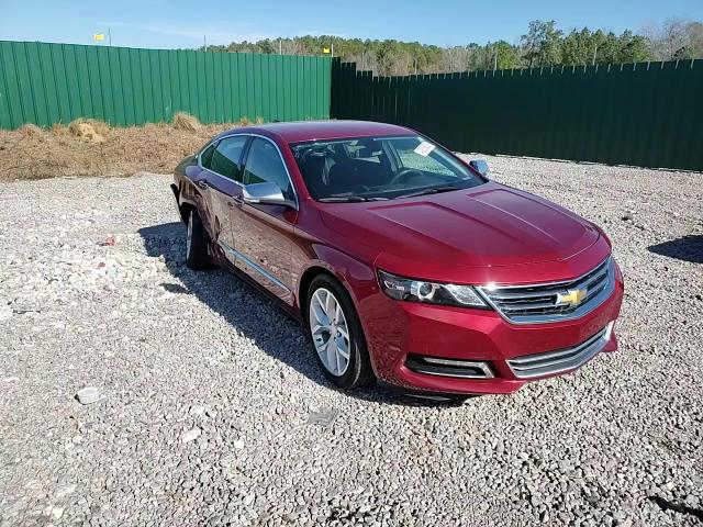 2019 Chevrolet Impala - Image 11