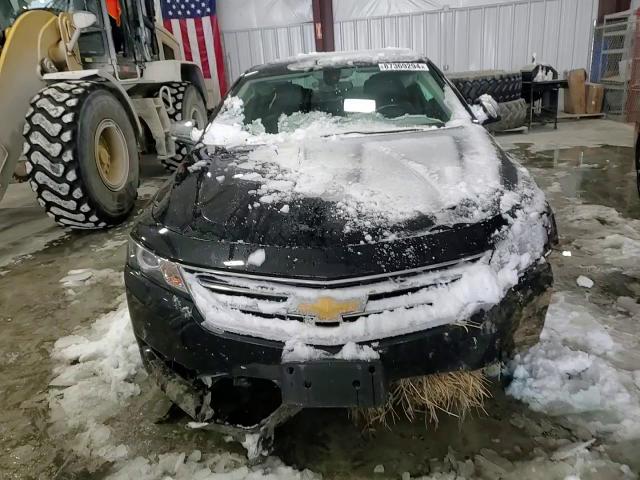 2019 Chevrolet Impala - Image 13