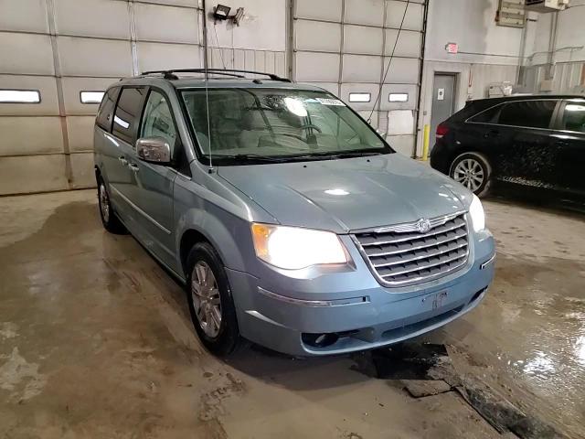 2010 Chrysler Town & Country - Image 11