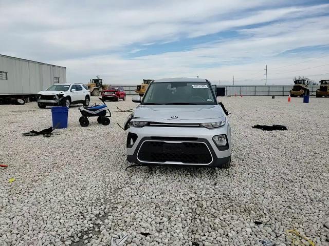 2020 Kia Soul - Image 14