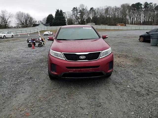 2014 Kia Sorento - Image 11