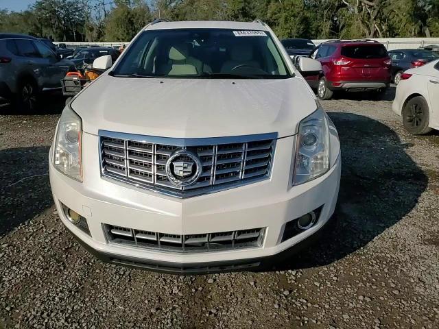 2015 Cadillac Srx Luxury Collection VIN: 3GYFNEE30FS555294 Lot: 88633565