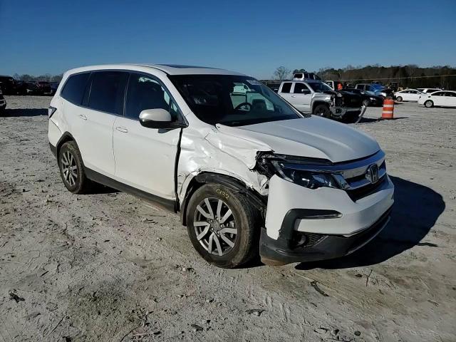 2021 Honda Pilot - Image 12