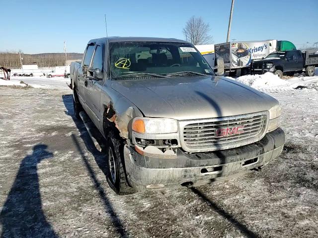 2002 GMC Sierra - Image 10