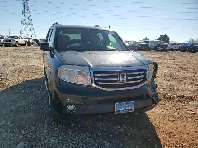 2014 Honda Pilot - Image 12