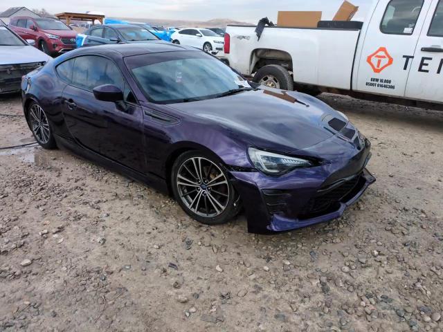 2014 Subaru BRZ - Image 14