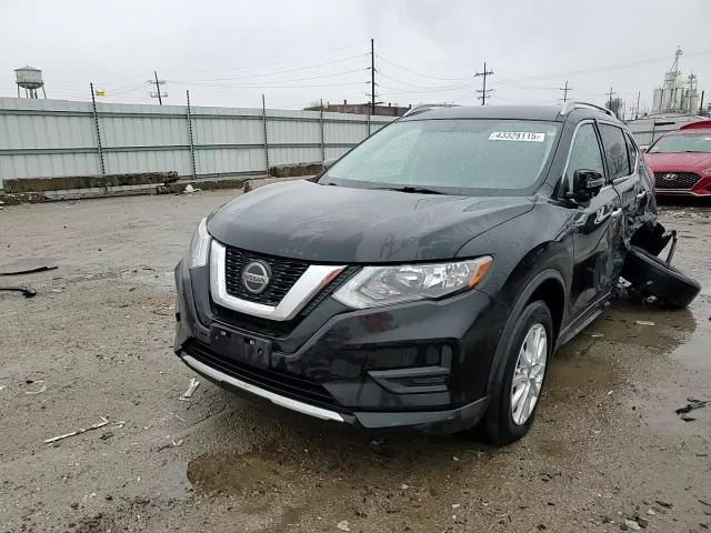 2018 Nissan Rogue - Image 11