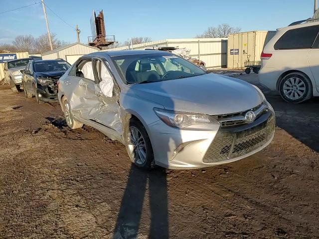 2017 Toyota Camry - Image 11
