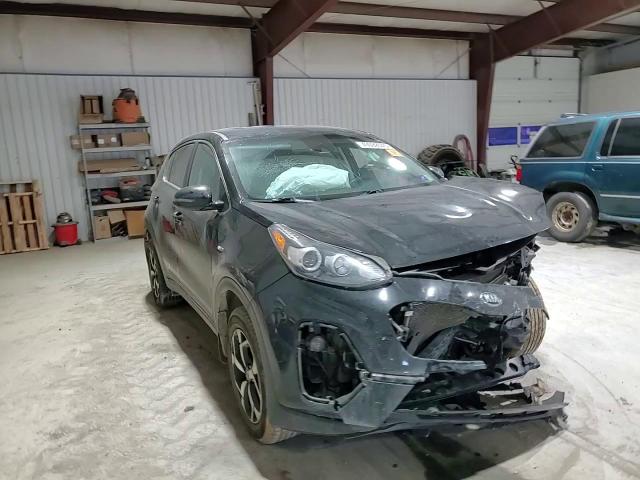 2020 Kia Sportage - Image 12
