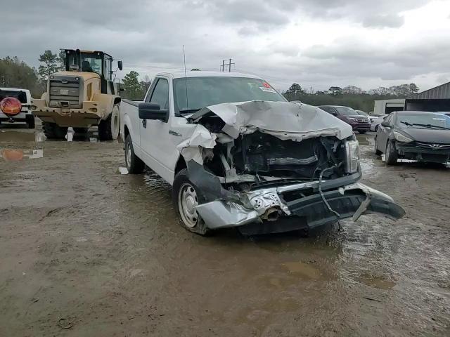 2013 Ford F-150 - Image 11