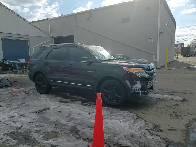 2014 Ford Explorer - Image 14