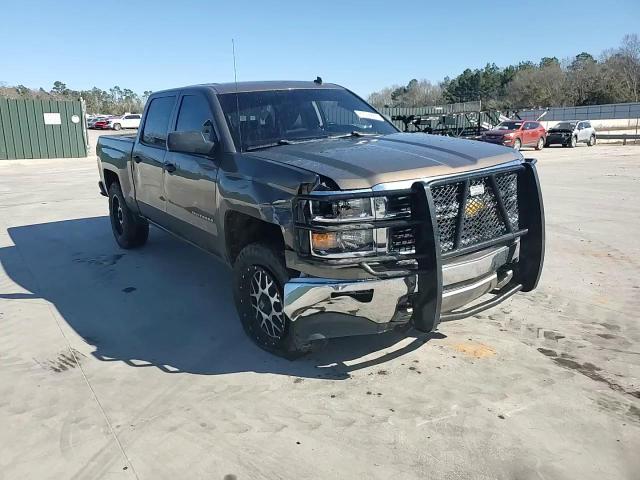 2014 Chevrolet Silverado - Image 13
