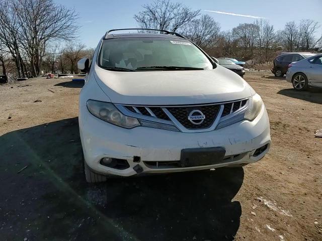2011 Nissan Murano - Image 11