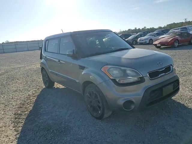 2012 Kia Soul - Image 12