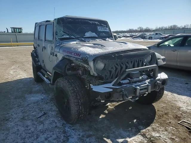 2015 Jeep Wrangler - Image 10