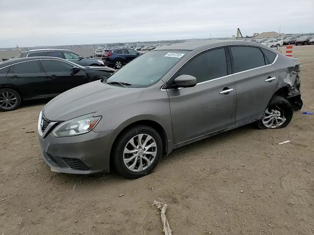 2017 Nissan Sentra - Image 11