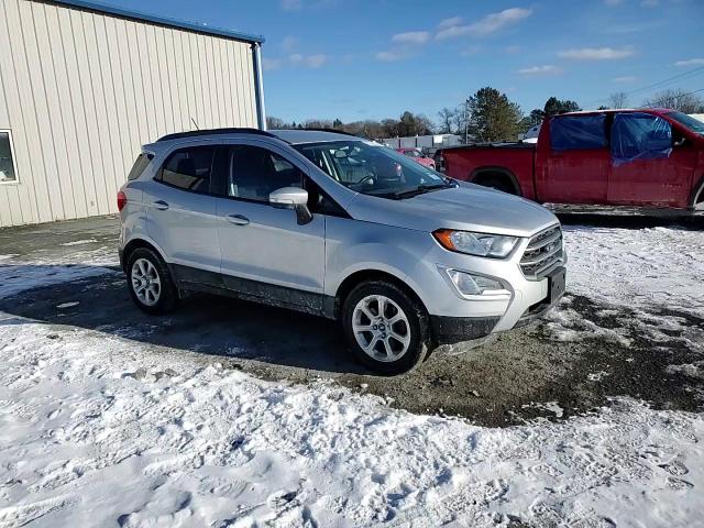 2018 Ford EcoSport - Image 10
