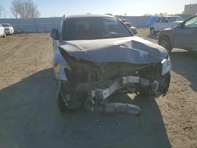 2017 Audi Q5 - Image 11