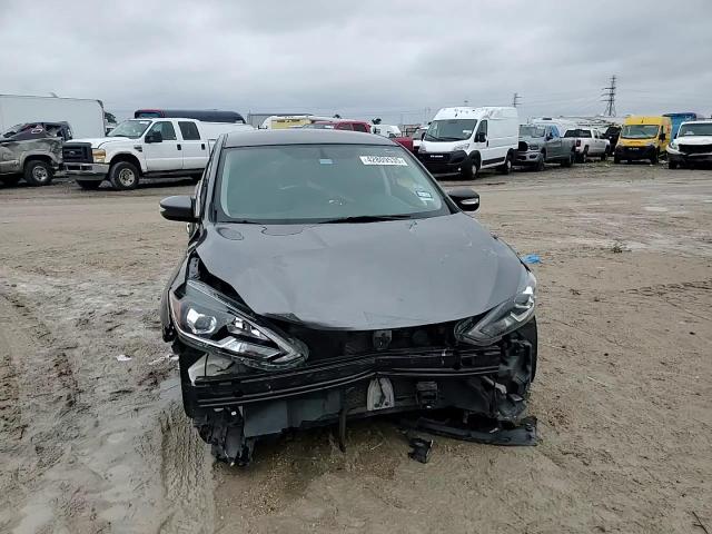2019 Nissan Sentra - Image 10