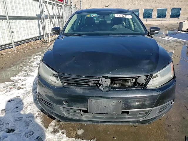 2014 Volkswagen Jetta - Image 13
