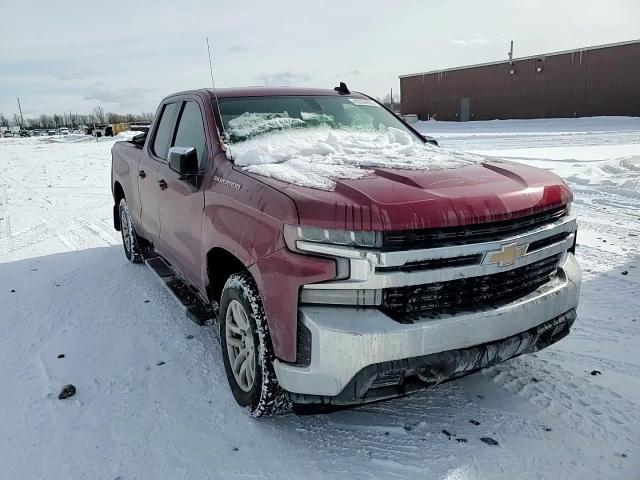 2019 Chevrolet Silverado - Image 11