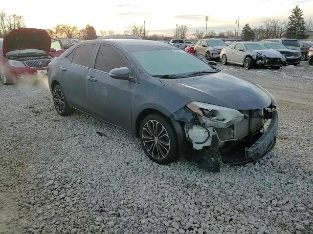 2016 Toyota Corolla - Image 11