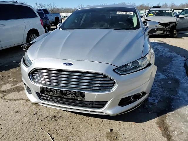2016 Ford Fusion - Image 13