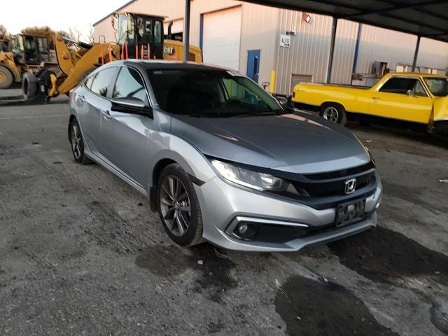 2020 Honda Civic - Image 11