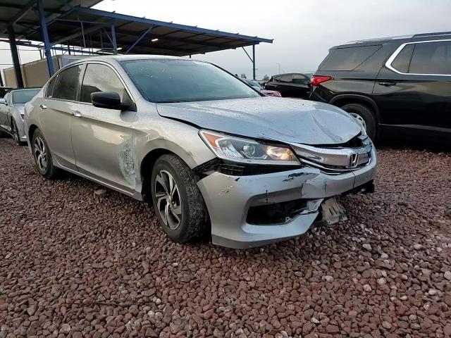 2016 Honda Accord - Image 10