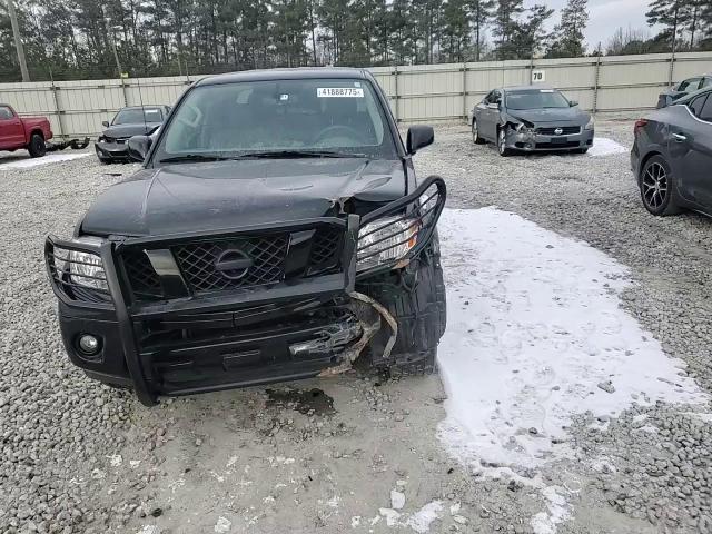 2020 Nissan Navara (Frontier) - Image 13