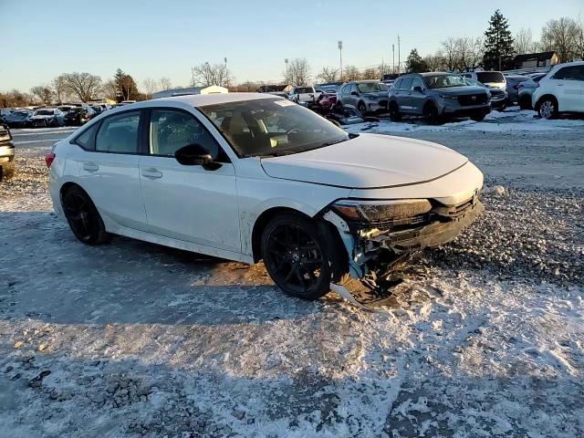 2022 Honda Civic - Image 10