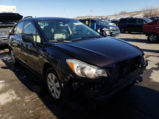 2013 Subaru Impreza - Image 14