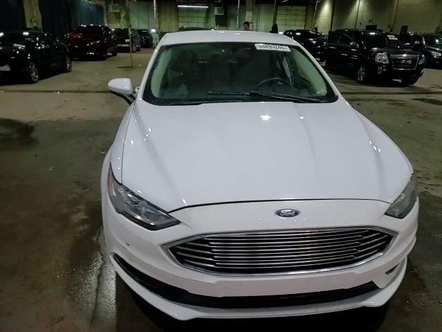 2018 Ford Fusion - Image 13